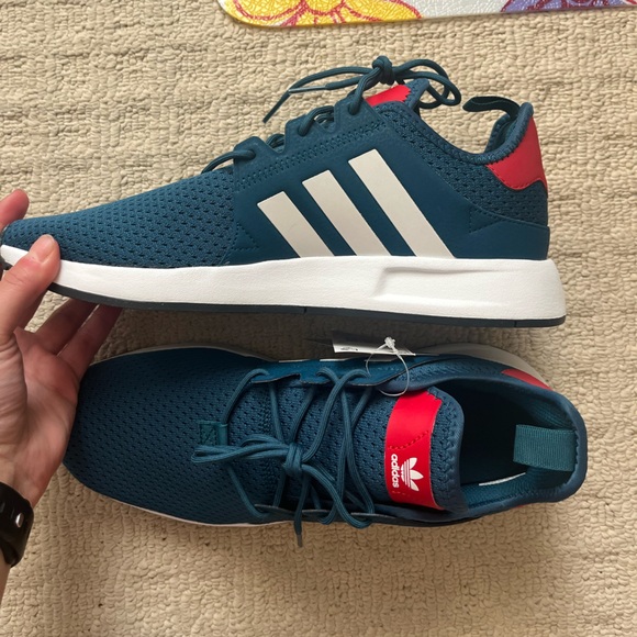 Mens Adidas XPLR - Picture 3 of 8